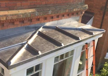 Best dry verge system in Your Area