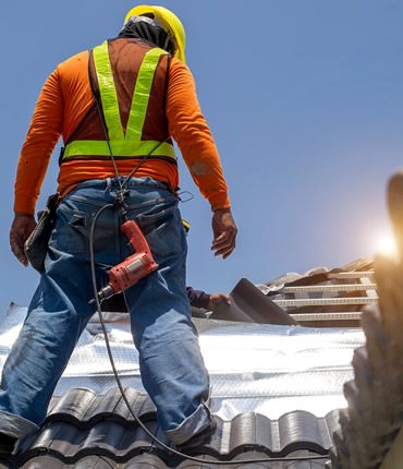 Your Area Roofing Repair Contractor