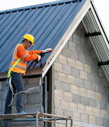 Roof repairs in Your Area